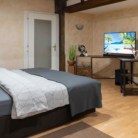 Entspannung Pur Herford Exteriér fotografie